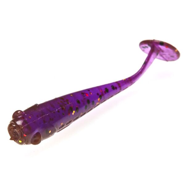 Силиконовые приманки Lucky John Baby Rockfish 2.4" 61мм S13 10шт