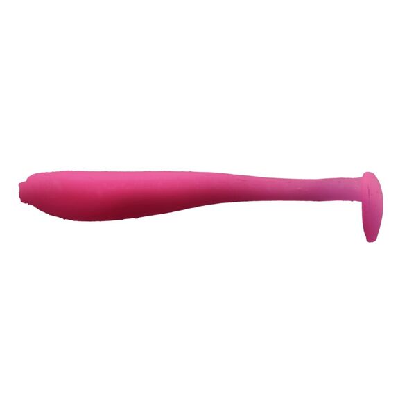 Силиконовые приманки Lucky John Baby Rockfish 2.4" 61мм S26 10шт