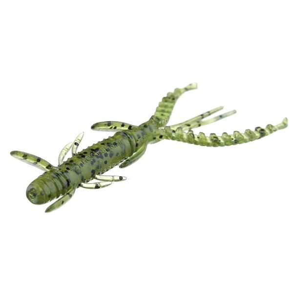 Силиконовые приманки Lucky John Hogy Shrimp 2.2" 56мм PA01 10шт