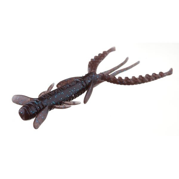 Силиконовые приманки Lucky John Hogy Shrimp 2.2" 56мм S19 10шт