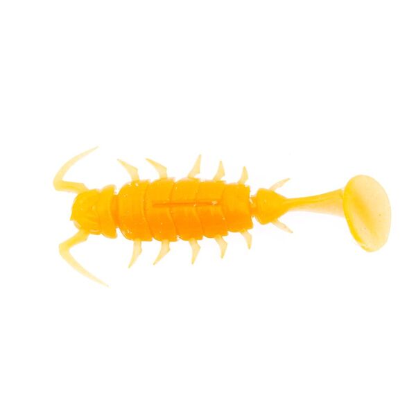 Силиконовые приманки Lucky John Alien Bug 1.5" 38.1мм 036 10шт