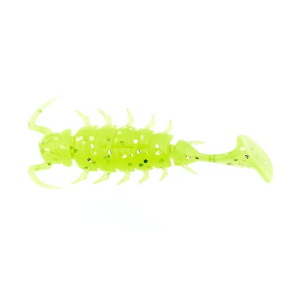 Силиконовые приманки Lucky John Alien Bug 1.5" 38.1мм 071 10шт