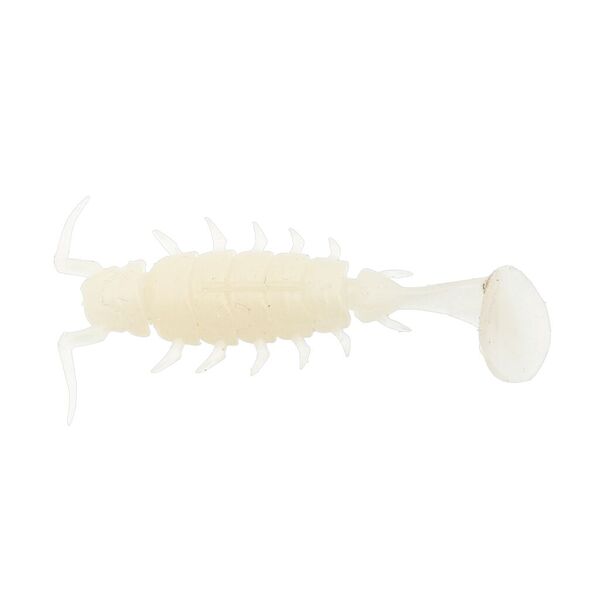 Силиконовые приманки Lucky John Alien Bug 2.5" 63.5мм 033 7шт