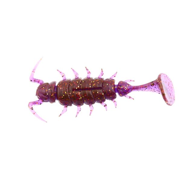Силиконовые приманки Lucky John Alien Bug 2.5" 63.5мм S13 7шт