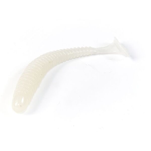 Силиконовые приманки Lucky John Spark Tail 2.0" 50мм 033 10шт