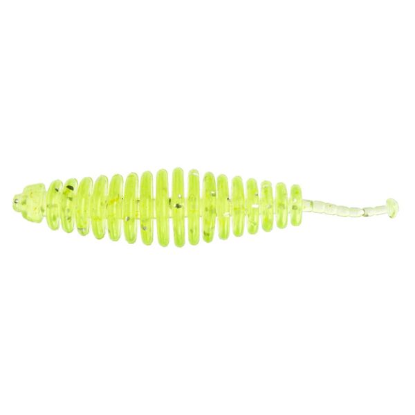 Силиконовые приманки Lucky John Trick Worm 2.5" 63.5мм 071 7шт