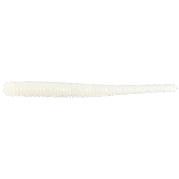 Силиконовые приманки Lucky John Salty Sensation Salt Worm 2.0" 50мм 033 12шт