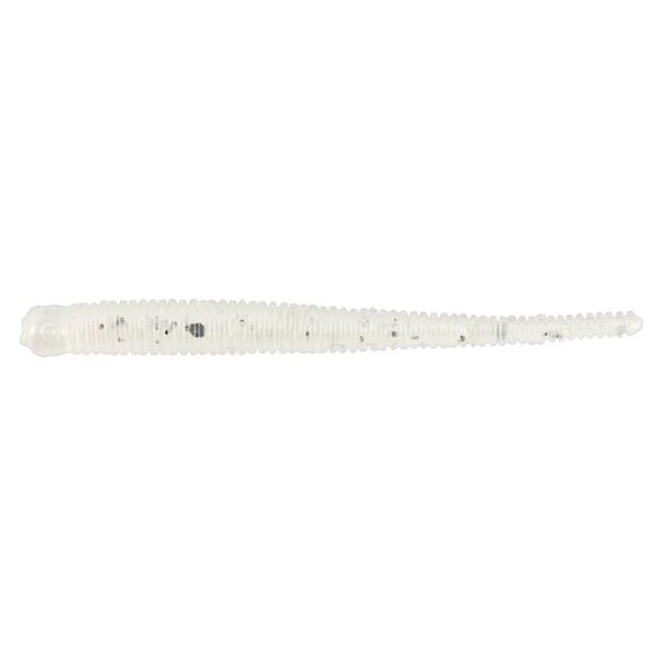 Силиконовые приманки Lucky John Salty Sensation Salt Worm 2.0" 50мм S30 12шт