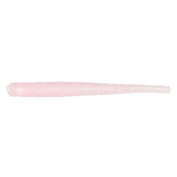 Силиконовые приманки Lucky John Salty Sensation Salt Worm 2.0" 50мм S31 12шт