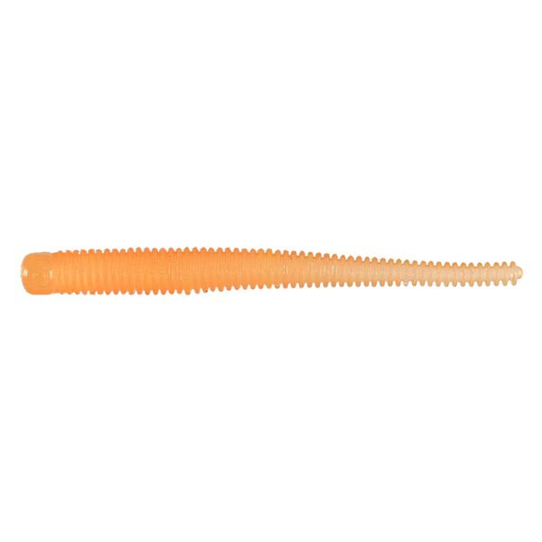 Силиконовые приманки Lucky John Salty Sensation Salt Worm 2.0" 50мм S32 12шт