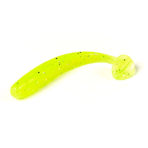 Силиконовые приманки Lucky John Slim Shaker 3.0" 76мм 071 9шт