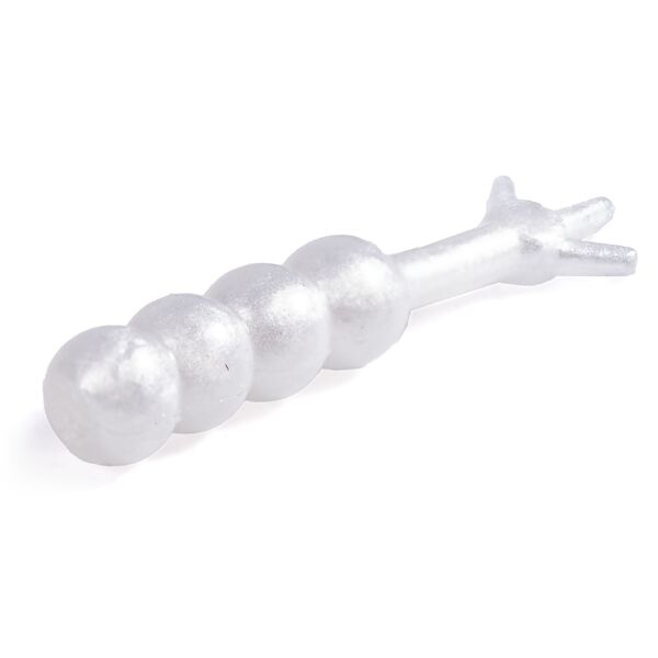 Силиконовые приманки Lucky John Chicken Leg 1" 20мм 026 20шт