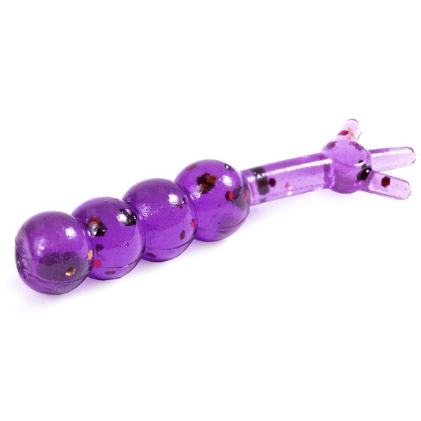 Силиконовые приманки Lucky John Chicken Leg 1" 20мм S13 20шт