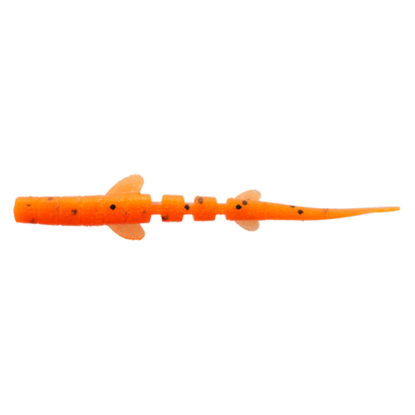 Силиконовые приманки Lucky John Unagi Slug 3.0" 76.2мм F29 7шт