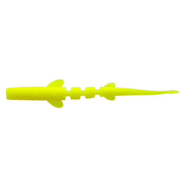 Силиконовые приманки Lucky John Unagi Slug 3.5" 88.9мм F03 5шт