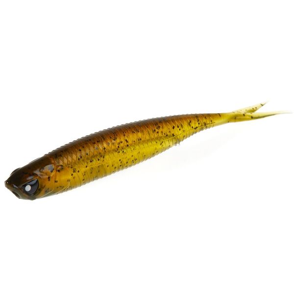 Силиконовые приманки Lucky John Makora Split Tail 6.0" 152.4мм 005 шт