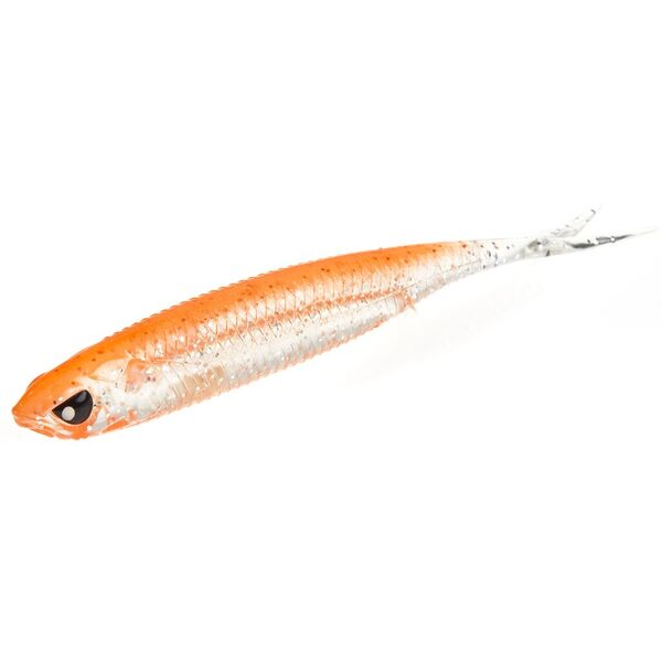 Силиконовые приманки Lucky John Makora Split Tail 6.0" 152.4мм 007 3шт