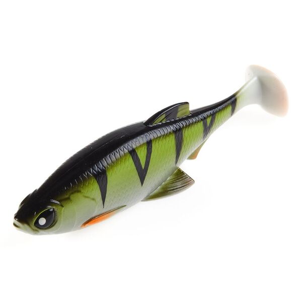 Силиконовая приманка Lucky John Anira Soft Swim 6.8" 170мм A03 1шт