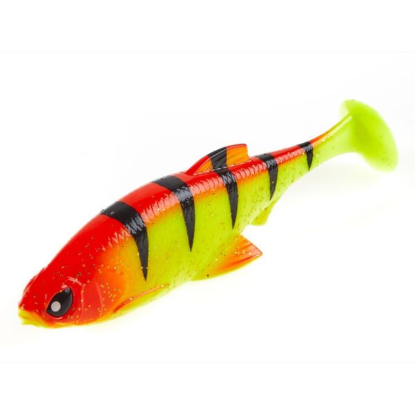 Силиконовая приманка Lucky John Anira Soft Swim 6.8" 170мм A04 1шт