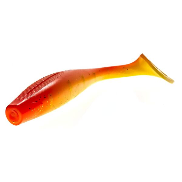 Силиконовые приманки Lucky John Kubira Swim Shad 5.0" 125мм PG16 3шт