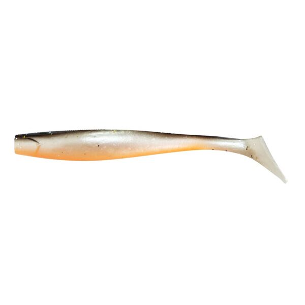 Силиконовая приманка Lucky John Kubira Swim Shad 9.0" 228.6мм PG18 1шт
