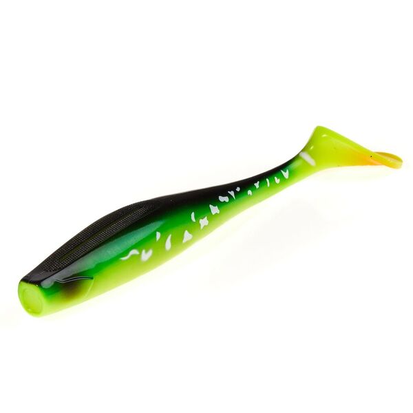 Силиконовая приманка Lucky John Giant Kubira Swim Shad 10.3" 260мм PG26 1шт