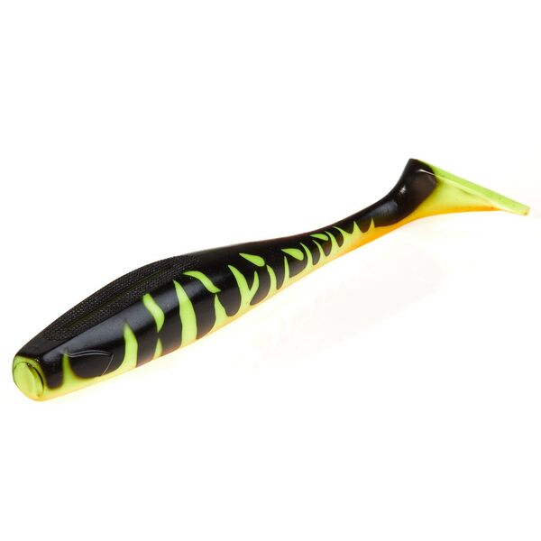 Силиконовая приманка Lucky John Giant Kubira Swim Shad 10.3" 260мм PG37 1шт
