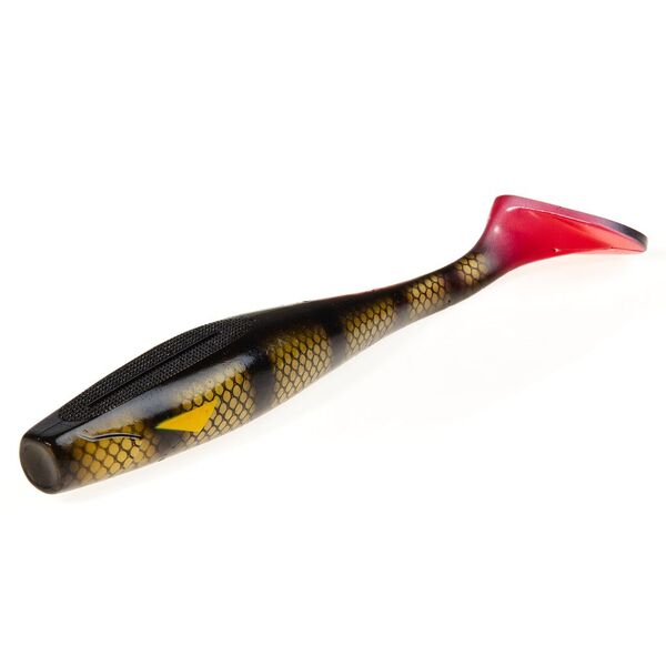 Силиконовая приманка Lucky John Giant Kubira Swim Shad 10.3" 260мм PG38 1шт
