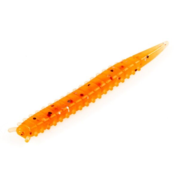 Силиконовые приманки Lucky John Salt Water Sandworm 2.0" 50мм F29N 24шт