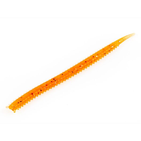 Силиконовые приманки Lucky John Salty Sensation Sandworm 4.0" 101.6мм FN29N 15шт