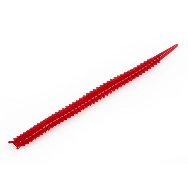 Силиконовые приманки Lucky John Salty Sensation Sandworm 4.0" 101.6мм F40 15шт