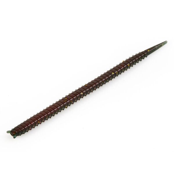 Силиконовые приманки Lucky John Salty Sensation Sandworm 4.0" 101.6мм F41 15шт