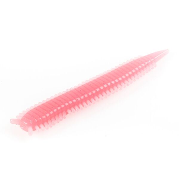 Силиконовые приманки Lucky John Salty Sensation Lugworm 2.5" 63.5мм F05 24шт