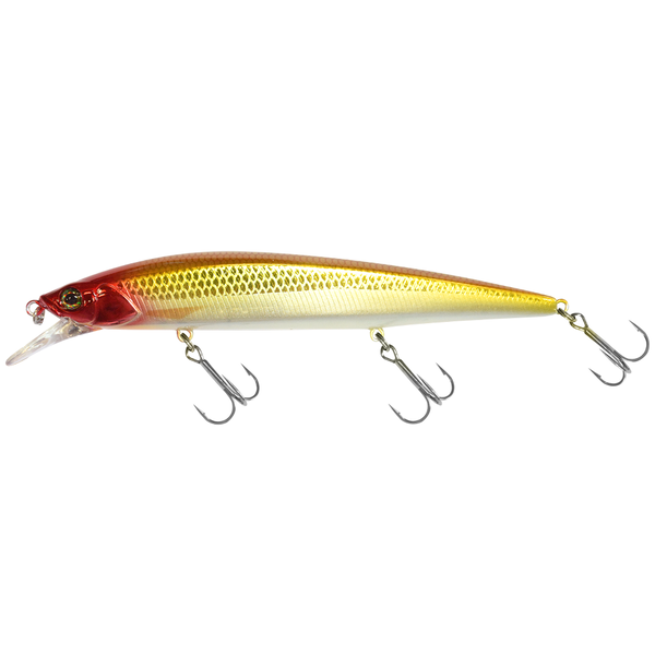 Воблер Jackall Rerange 130 MR 130мм 22.5гр th uroko hl crown
