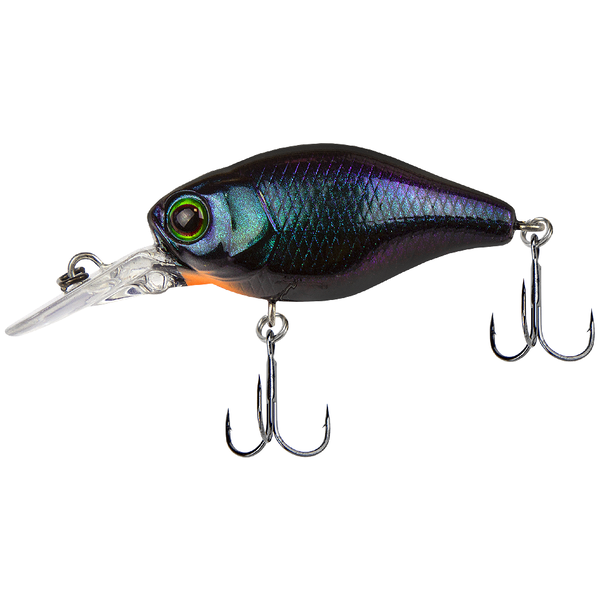 Воблер Jackall Chubby 38 MR 38мм 4.4гр ul bug