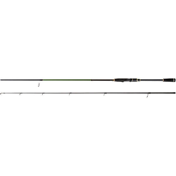 Спиннинг Norstream Standard 4 2.44м 7-21гр SDS4-802M