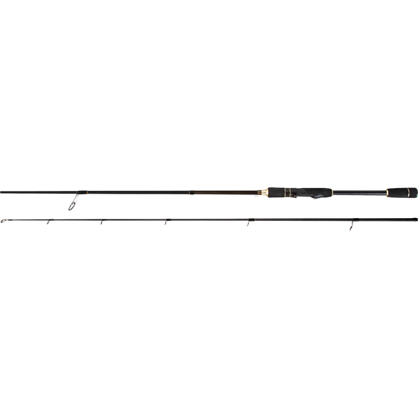 Спиннинг Norstream Rebel 1.98м 10-18гр RBS2-662MH