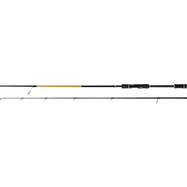 Спиннинг Norstream Invict 2 2.03м 5-25гр INS2-682M