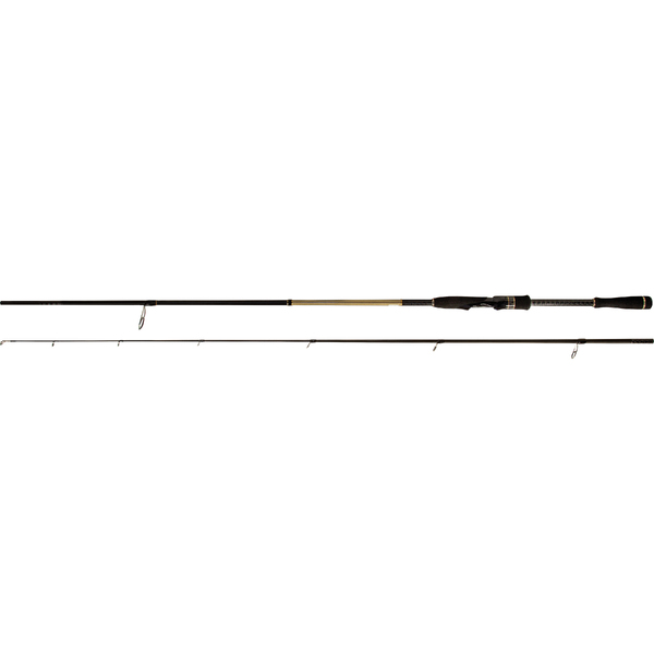 Спиннинг Norstream Absolut 2.36м 8-28гр ABXS-792MMH