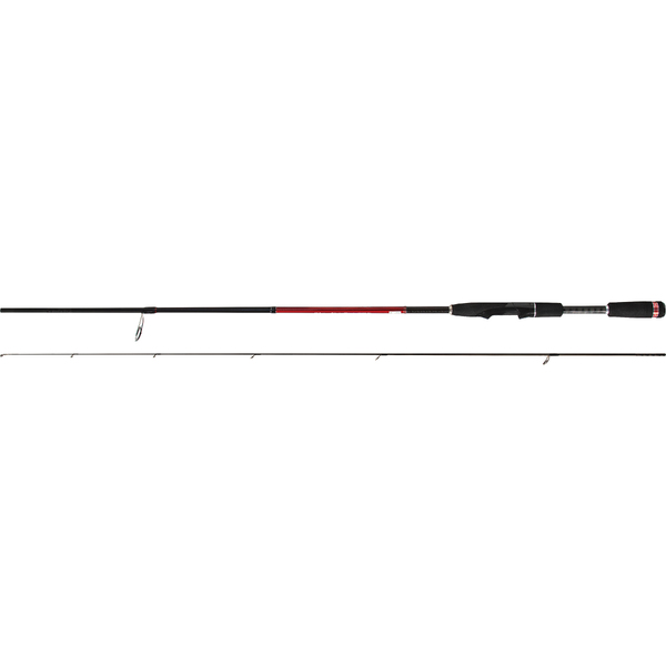 Спиннинг Norstream Aggressor 2.03м 10-28гр AGXS-682MH