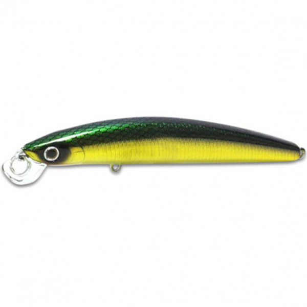 Воблер Daiwa TD Minnow 120SP 120мм 15,5гр kurokin