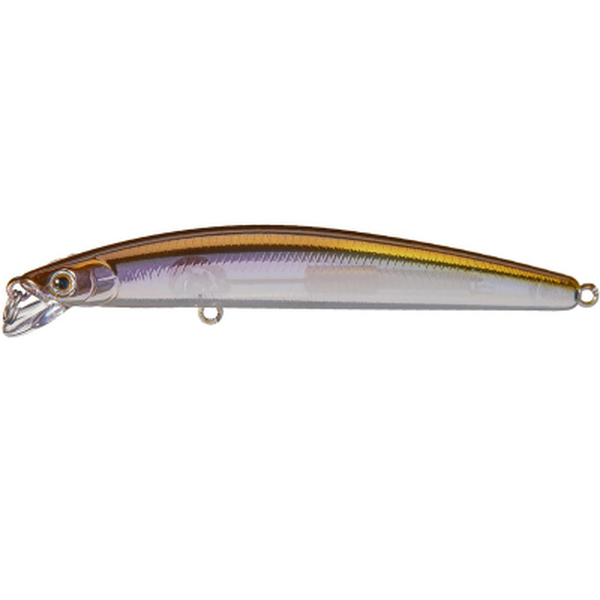 Воблер Daiwa TD Minnow 120SP 120мм 15,5гр wakasagi