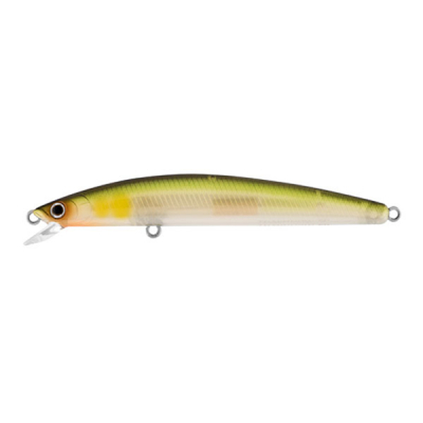 Воблер Daiwa TD Minnow 120SP 120мм 15,5гр ghost ayu