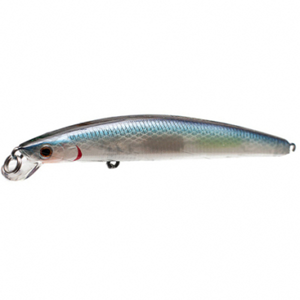 Воблер Daiwa TD Minnow 120SP 120мм 15,5гр hasu