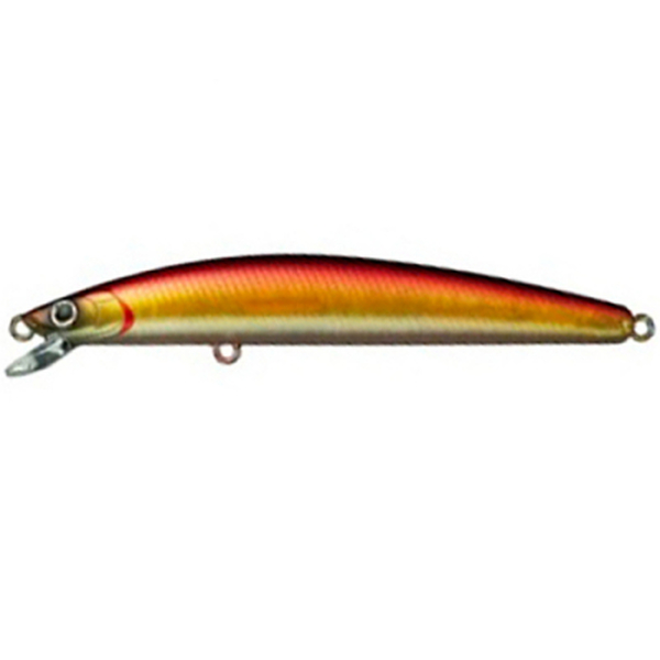 Воблер Daiwa TD Minnow 120SP 120мм 15,5гр ghost