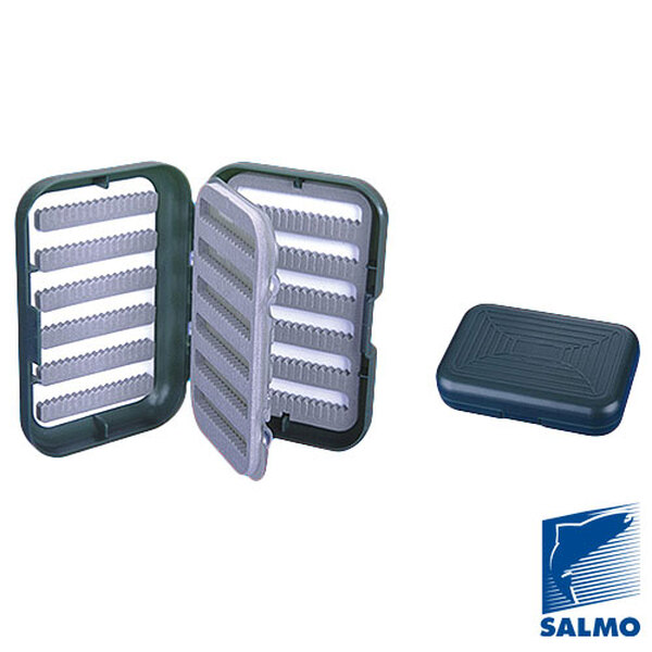 Коробка рыболовная для приманок Salmo Fly Special 13x9x3.7см