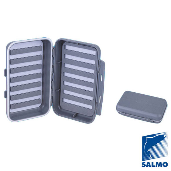Коробка рыболовная для приманок Salmo Fly Special 17x10.5x5.2см
