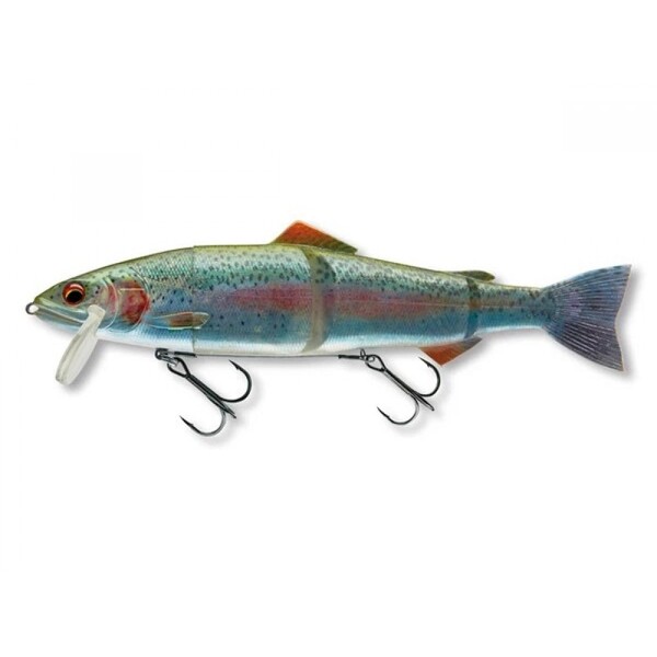Воблер Daiwa Prorex Hybrid Trout 230SS 230мм 120гр live rainbow trout
