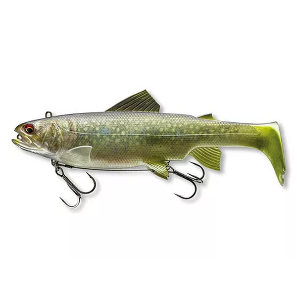 Воблер Daiwa Prorex Live TroutT Swimbait 180DF 180мм 92гр live char