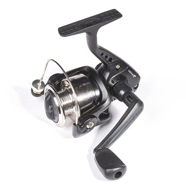 Безынерционная катушка Salmo Blaster Mikro 1 500FD